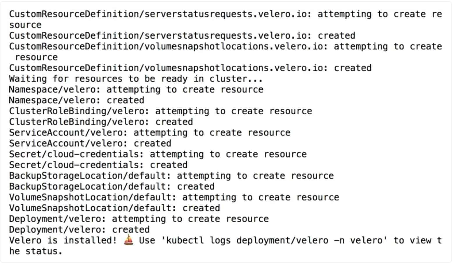 Resolve chart upgrade issues after migrating to Helm v3 | Cloud Native  Computing Foundation