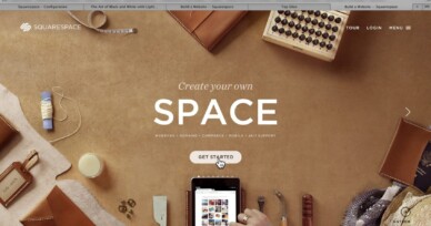 Squarespace makes building websites easy with Kubernetes and cloud native on the backend