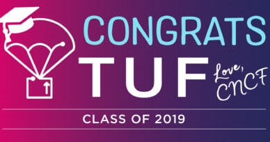 Cloud Native Computing Foundation announces TUF graduation
