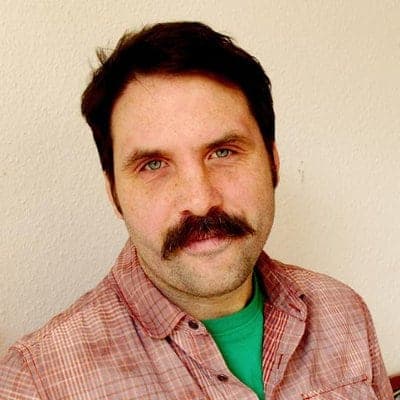 Picture of Chris Kühl