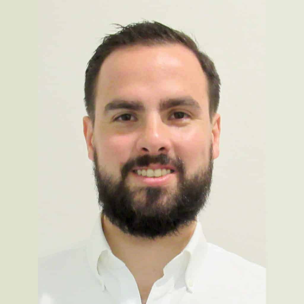 Picture of Andres Vega