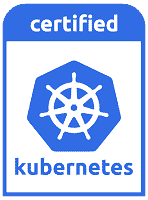 Certified Kubernetes