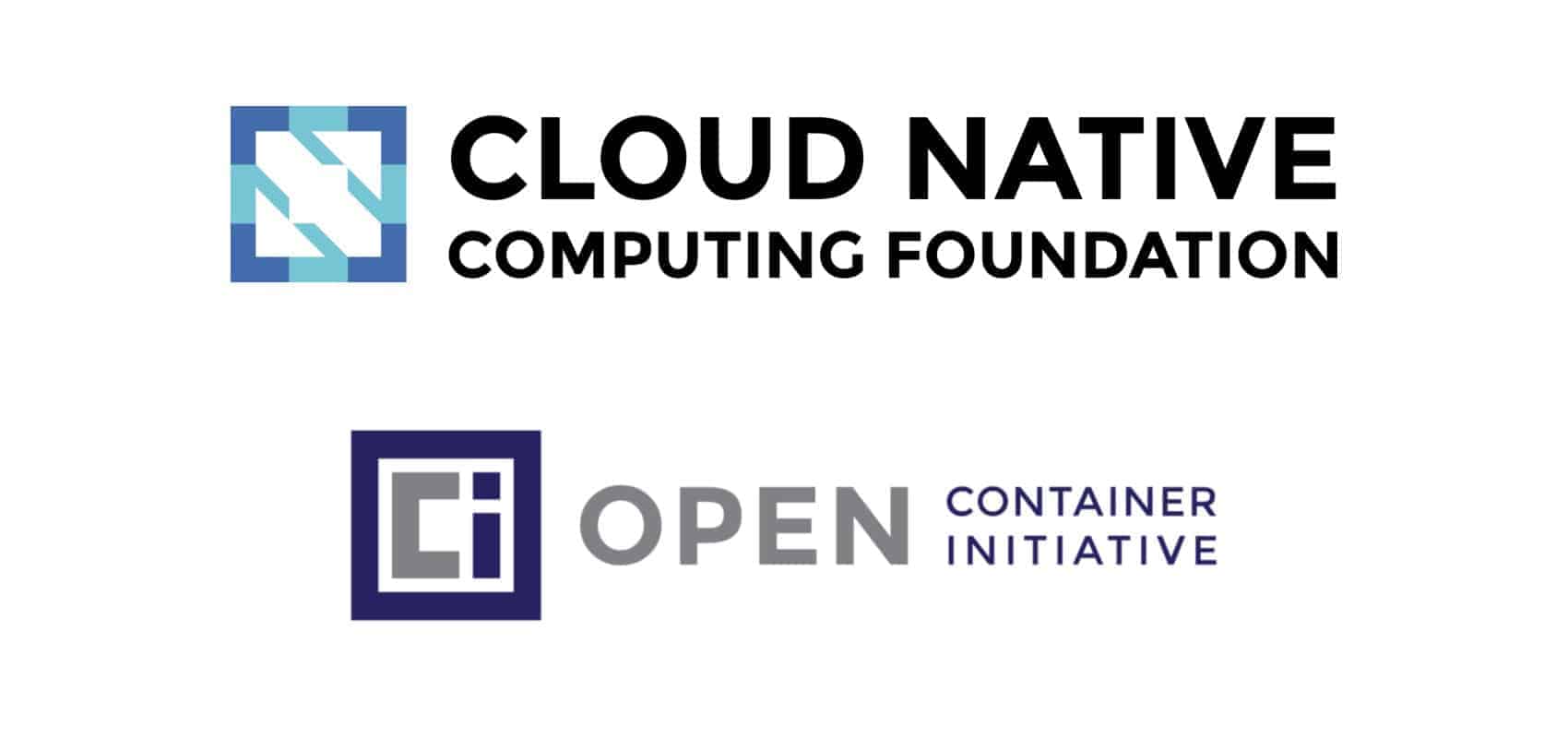 Cloud Native Computing Foundation | Open Container Initiative