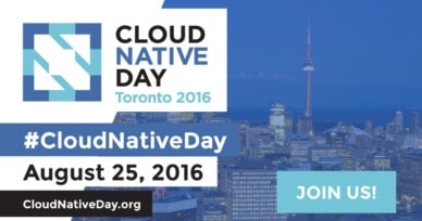 The Cloud Native Computing Foundation announces full speaker lineup for inaugural CloudNativeDay