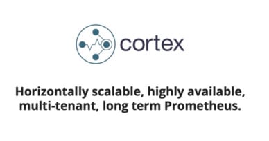 TOC welcomes Cortex as an incubating project