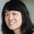 Picture of Cathy Zhang