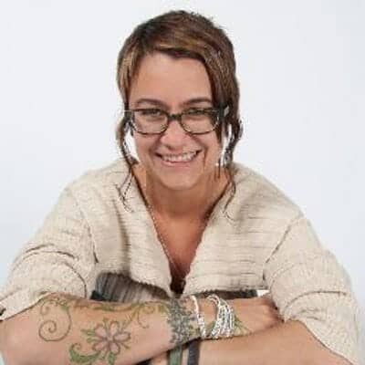 Picture of Sarah Novotny