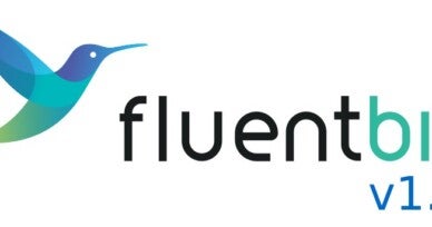 Fluent Bit v1.5: lightweight and high-performance log processor