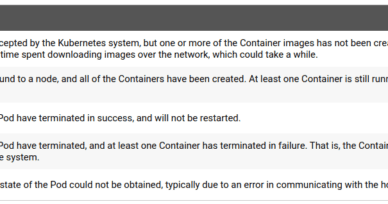 How-to guide: Debugging a Kubernetes application