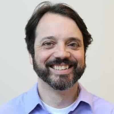 Picture of Mike Coleman