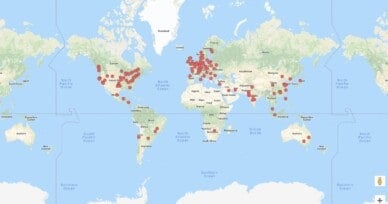 CNCF Meetups grow to over 100,000 members