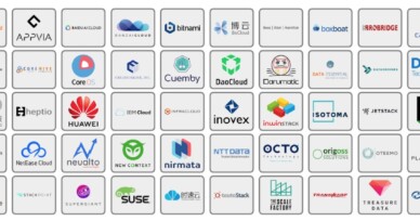 The Cloud Native Computing Foundation announces the Kubernetes certified service providers program has reached 100 participants
