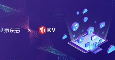 Case study: TiKV in JD Cloud