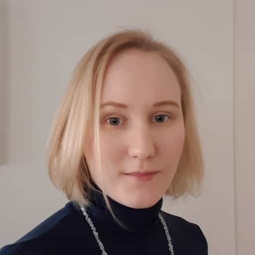 Picture of Jessica Andersson