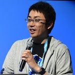 Picture of Kazuki Suda