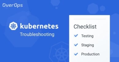 Kubernetes troubleshooting: 7 essential steps for delivering reliable applications