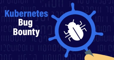 Introducing the Kubernetes bug bounty program