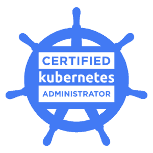 Certified Kubernetes Administrator