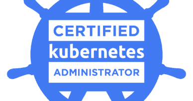 Announcing the availability of Kubernetes 1.9.1 Certified Kubernetes Administrator (CKA) Exam