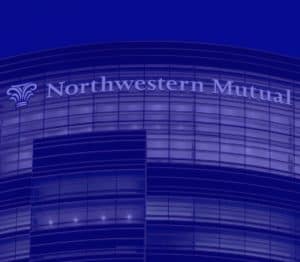 Northwestern Mutual building