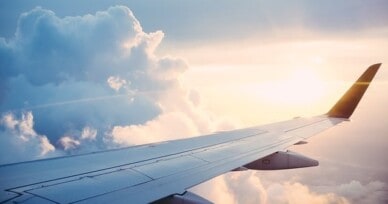 At the intersection of travel & technology: Amadeus rethinks IT with Kubernetes and cloud native