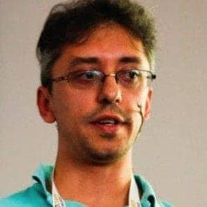 Picture of Liviu Costea