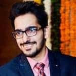 Picture of Saiyam Pathak