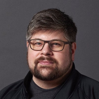 Picture of Paul Burt