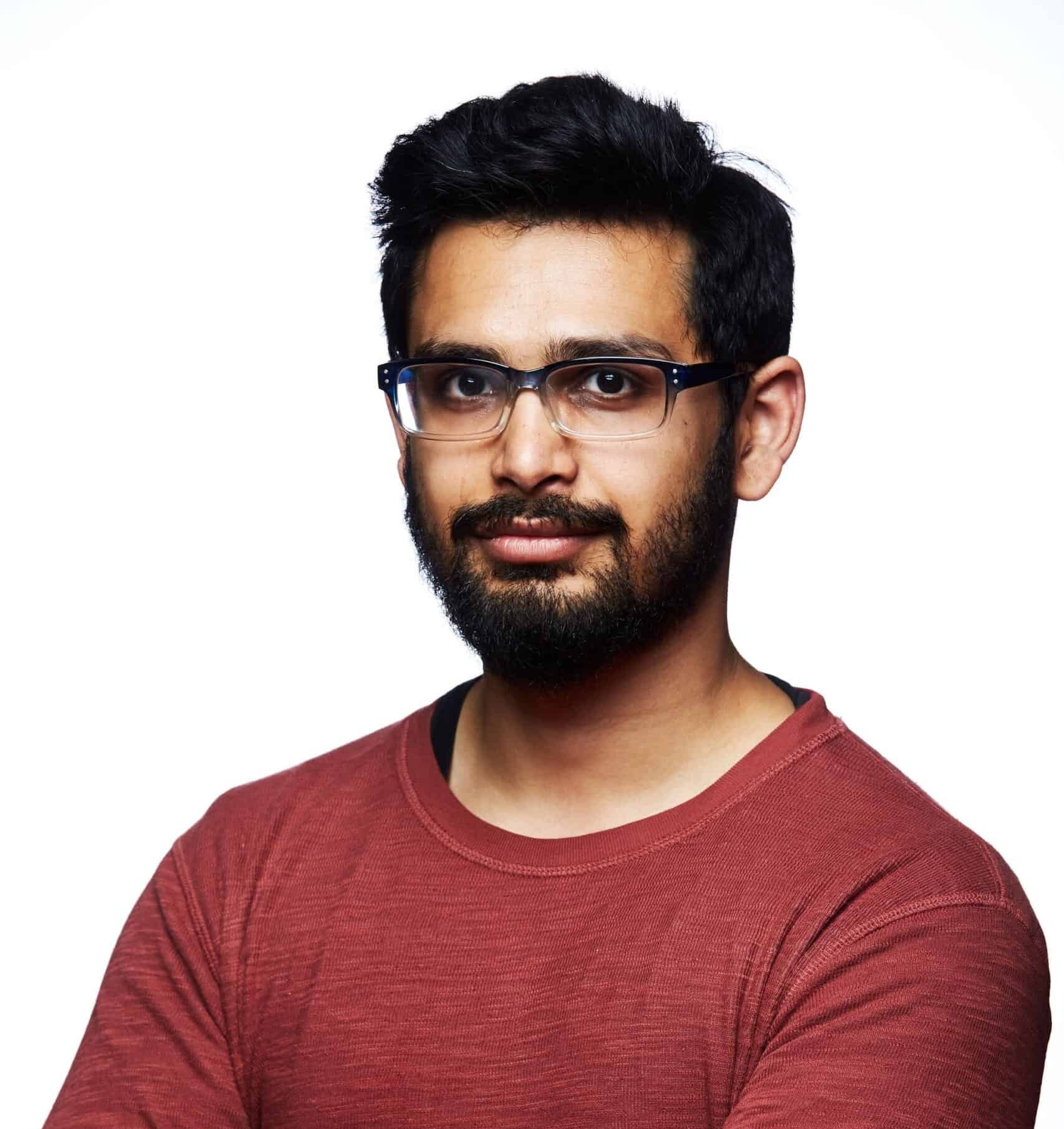 Picture of Sidhant Bhayana