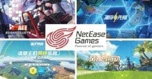 NetEase Games