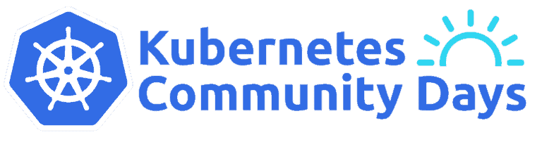 Kubernetes Community Days