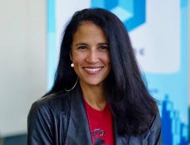 Picture of Lisa-Marie Namphy