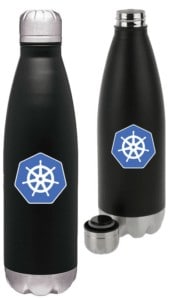 Kubernetes tumbler 