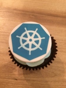 Kubernetes cupcakes