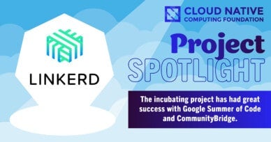 Project spotlight: Linkerd