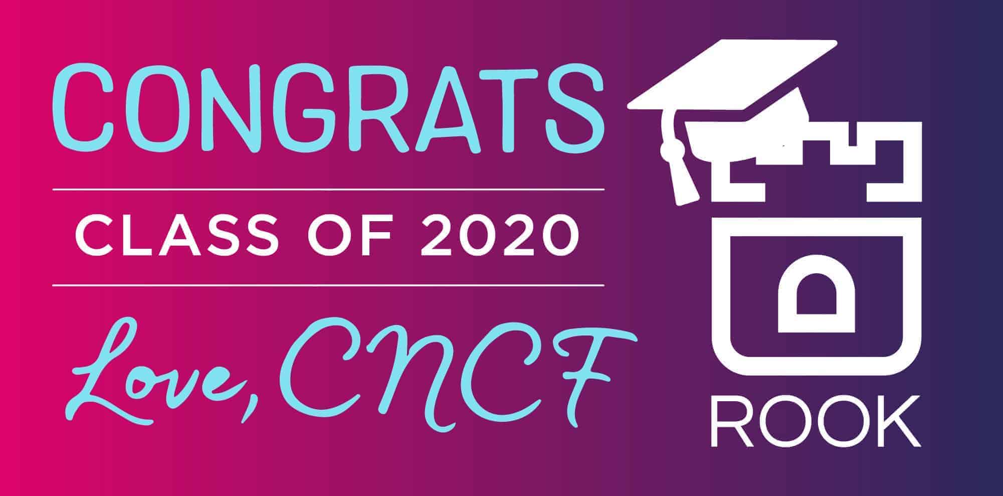 CNCF congratulates graduation of Rook class of 2020 