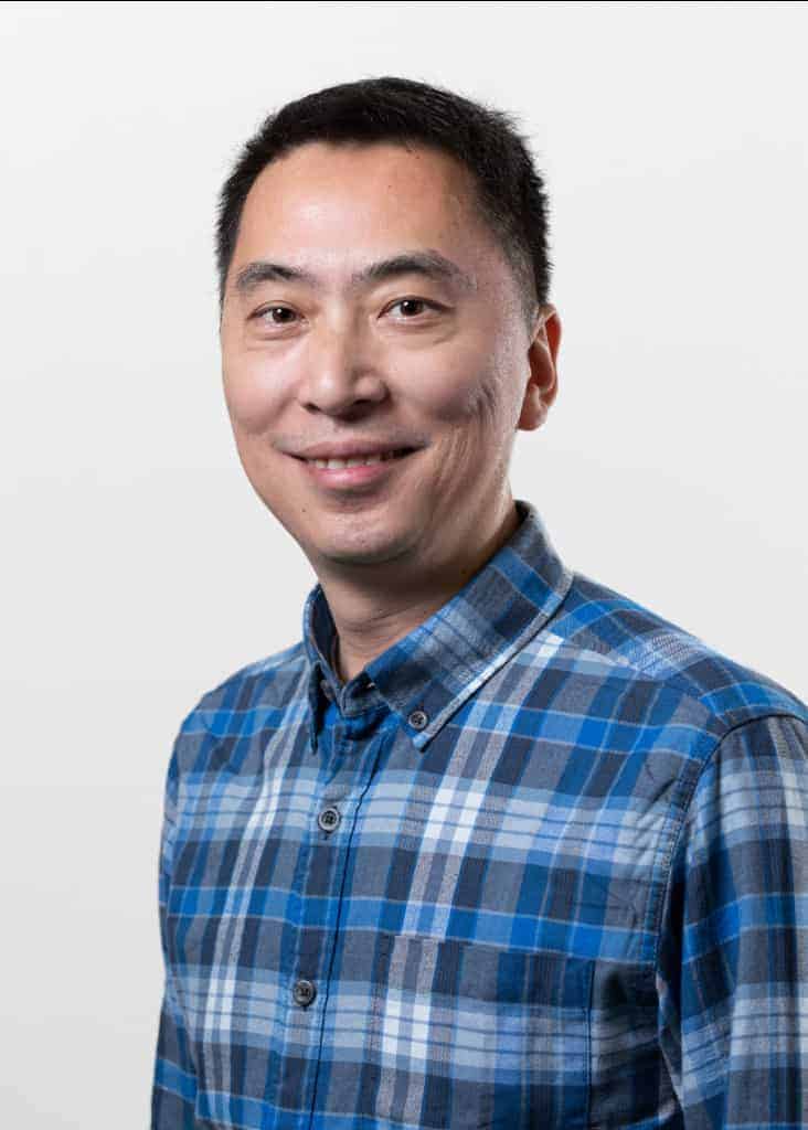 Picture of Yin Ding