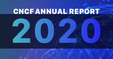 2020 CNCF Annual Report