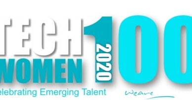 CNCF’s Cheryl Hung Wins TechWomen100 awards!