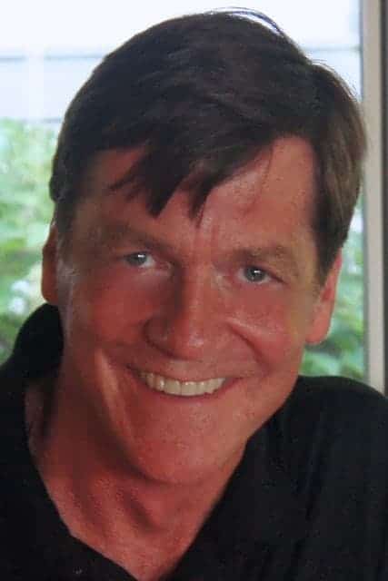 Picture of Dan Gerrity