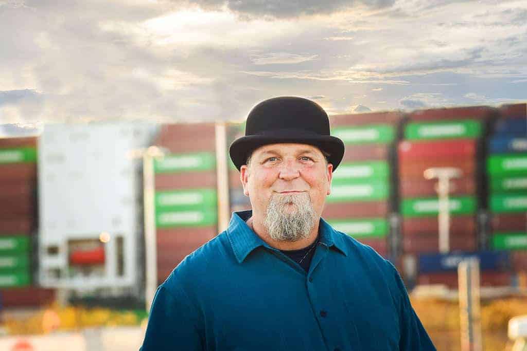 Picture of Duffie Cooley