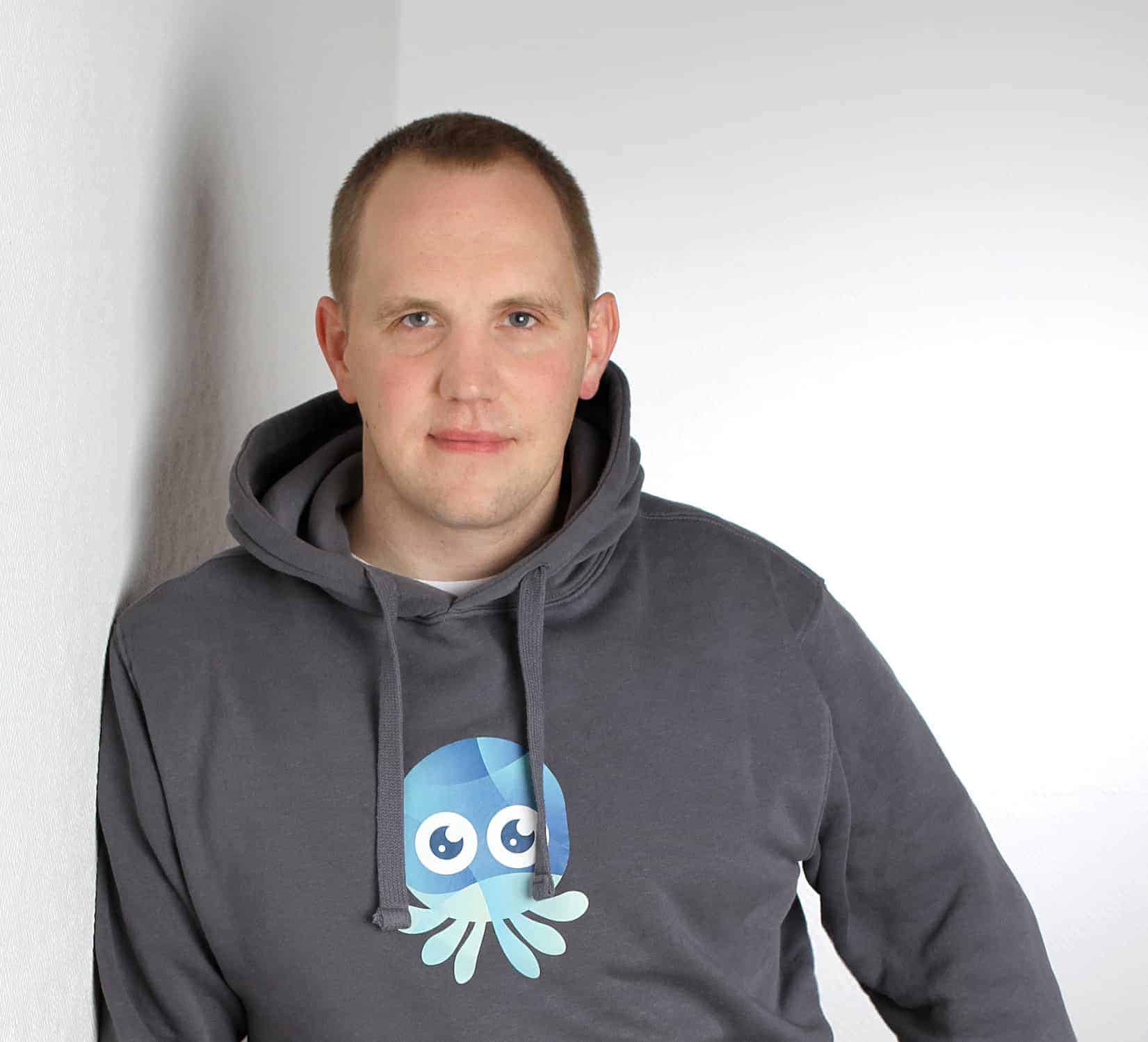 Picture of Sebastian Scheele