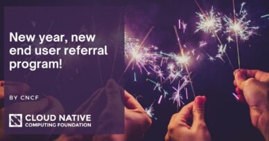 New Year, New End User Referral Program!
