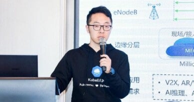 Maintainer Spotlight: Kevin Wang of KubeEdge and Volcano