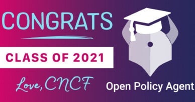 Cloud Native Computing Foundation Announces Open Policy Agent Graduation