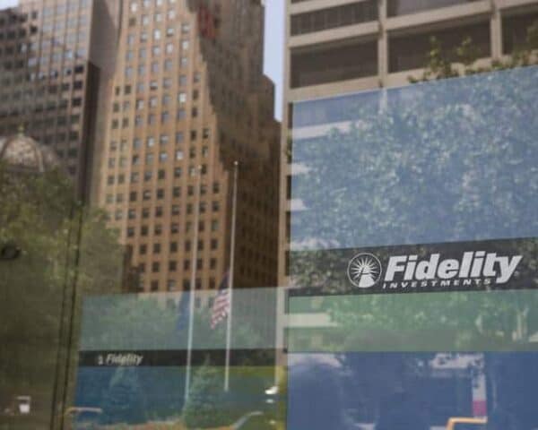 Fidelity Investments