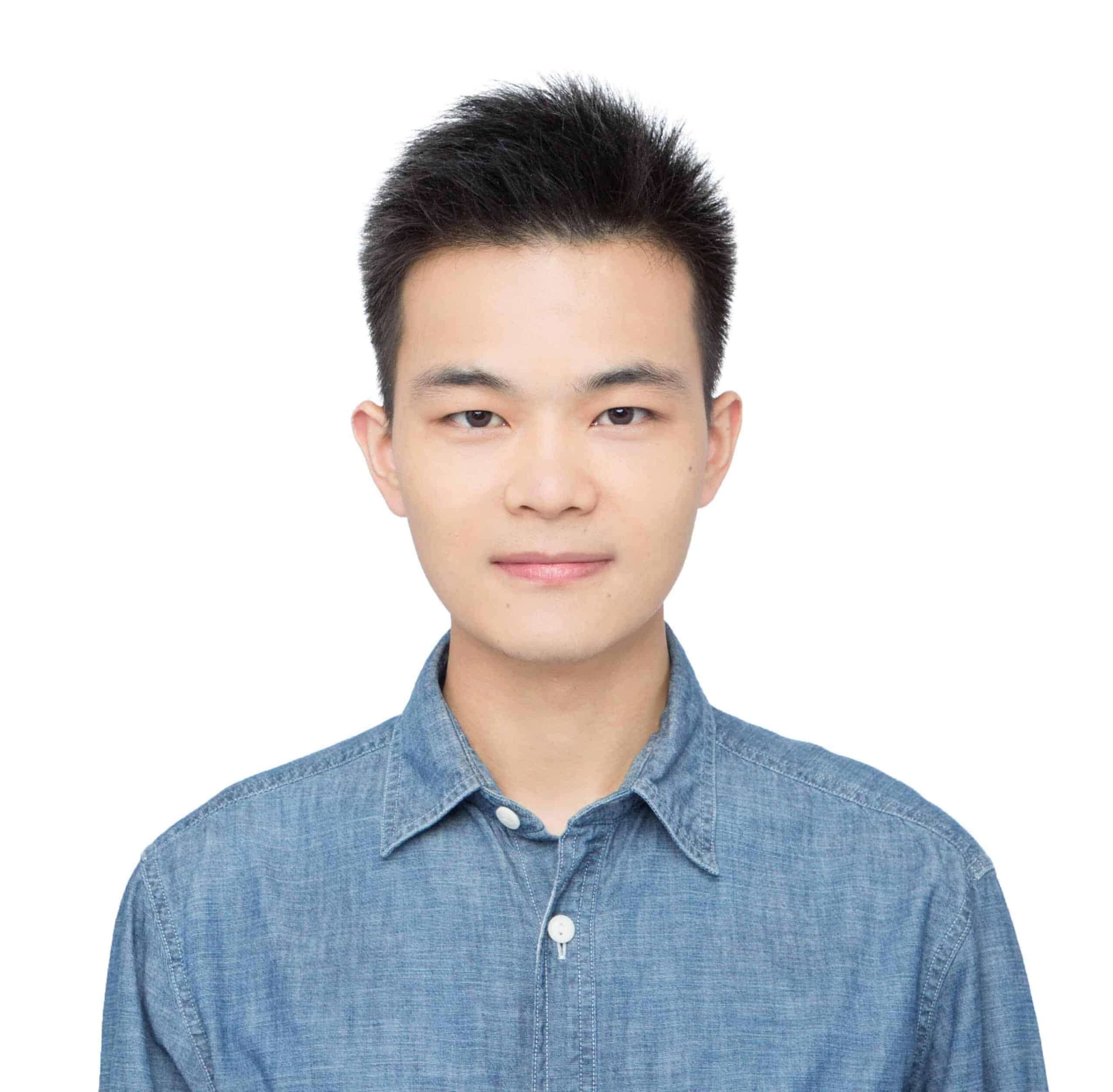 Picture of Will Wang