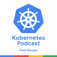 Kubernetes Podcast: “Putting on a KubeCon, with Colleen Mickey”