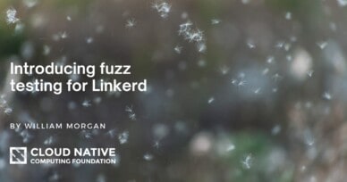 Introducing fuzz testing for Linkerd