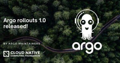 Argo rollouts 1.0 released!